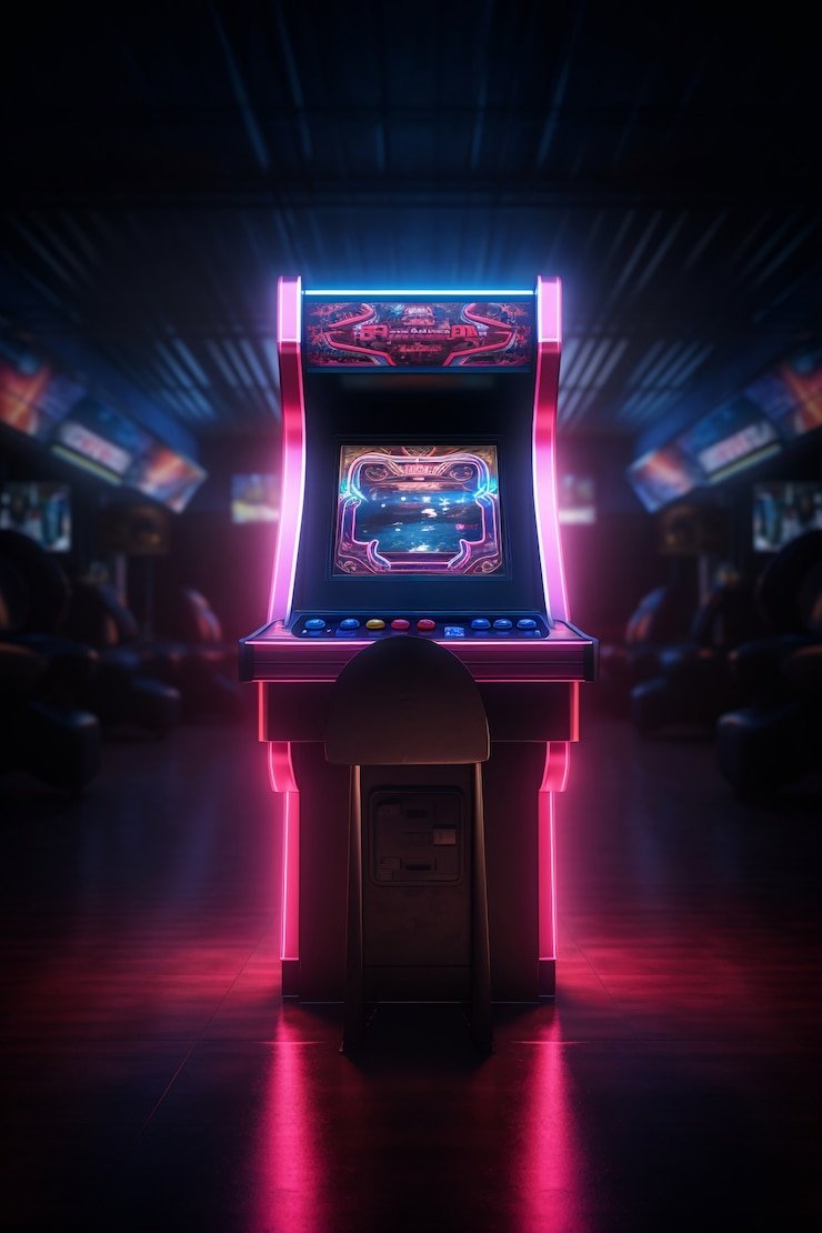 sabi4d slot featured game showcase